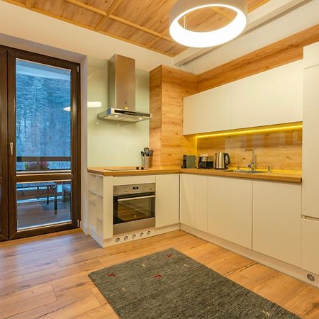 Poiana Ski Residence Apartment 5 Poiana Brasov Exterior foto